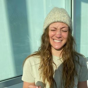 Meet your Posher, Cessily